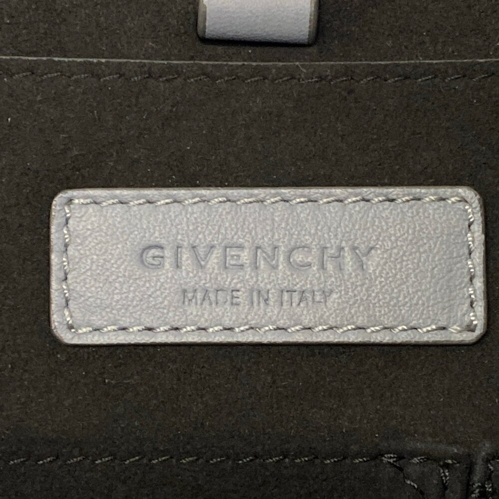 Givenchy Shark Handbag - Picture 9 of 15